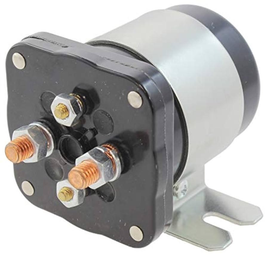 Amazon.com: RAREELECTRICAL New Solenoid Compatible With E-Z